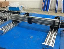 簡易型滑臺(tái)