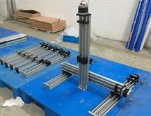 簡易型滑臺(tái)